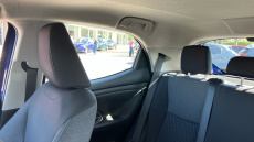 Toyota Yaris 1.5 Hybrid Icon 5dr CVT Hybrid Hatchback